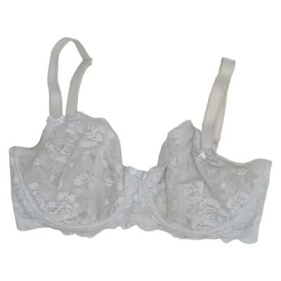 Bh (Wit) van Change Lingerie