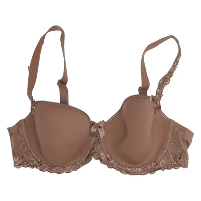 BH (Brun) fra Simone Perele Elastan, Polyamid, Polyester