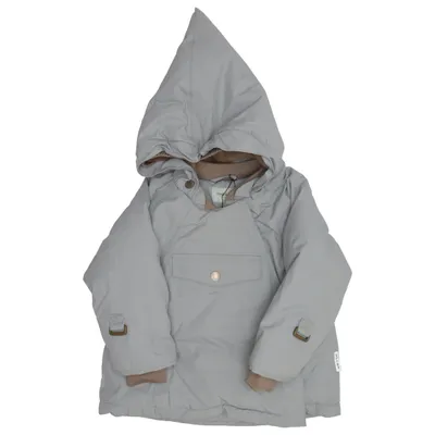 Vinterjacka (M22.3) från Mini a Ture Polyamid, Återvunnen polyester