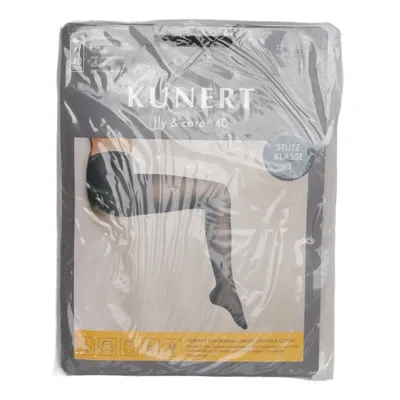 Collants en nylon (Fly & Care 40) de Kunert