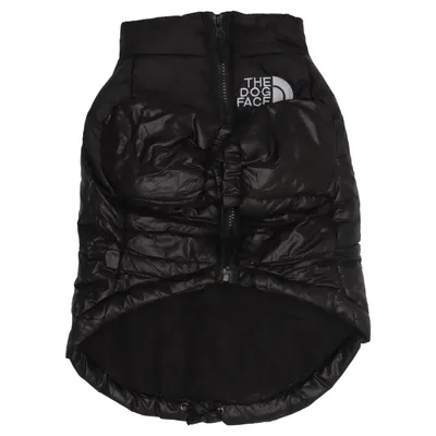 Hundkläder (Svart) från The North Face