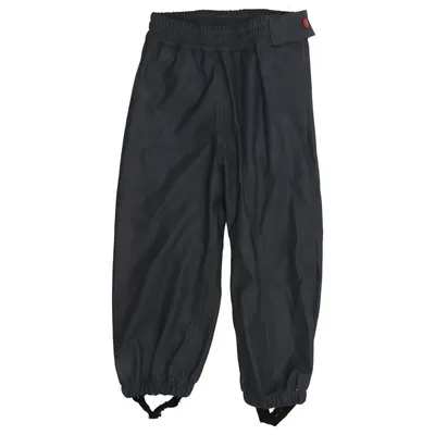 Regenbroek (Grijs) van Pick-a-Boo Polyester
