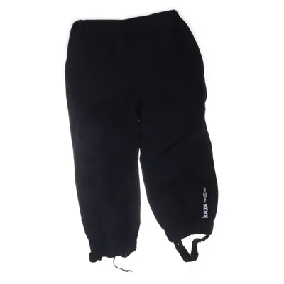 Täckbyxor (Svart) från Kaxs Proxtec Polyamid, Polyester