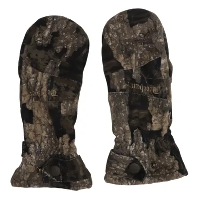 Moufles (Rusky Silent) de Deerhunter Polyester, Polyuréthane
