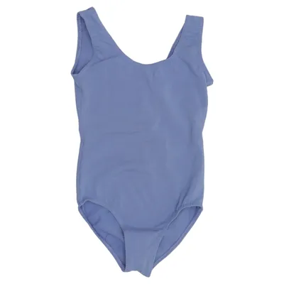 Tanzkleidung (Blau) von Freed of London Baumwolle, Elasthan, Polyester
