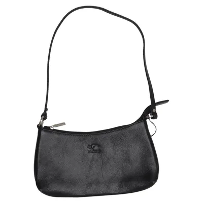 Sac à bandoulière (Noir) de Bastian