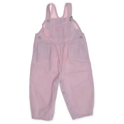 Tuinbroek (Roze, Wit) van OshKosh B'gosh Katoen