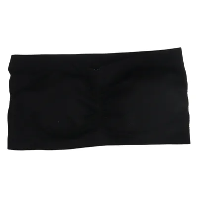 Bandeau-bh (Comfort Bandeau) från Magic Bodyfashion Elastan, Polyamid, Polyuretan