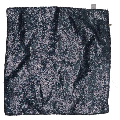 Cushion cover (Blue, Multicolored) from Jotex Polyester