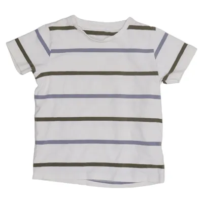 T-shirt (Blanc, Bleu, Vert) de Name It