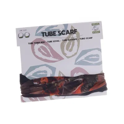 Neck warmer (Multicolored) from Nature Planet