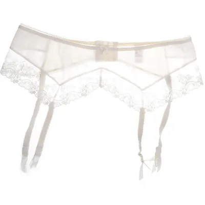 Strumpebandshållare (Beige) från Fantasie