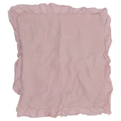 Cushion cover (Pink) from Zara Home