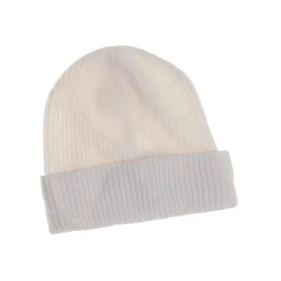 Beaniemössa (Vit) från & Other Stories Kashmir