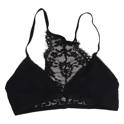 Bralette (Svart) från Damsel Elastan, Polyamid