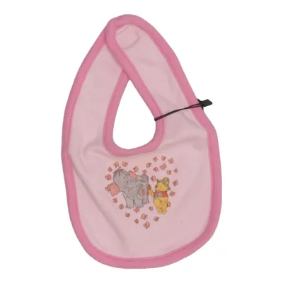 Bavoir  (Rose, Multicolore) de Disney