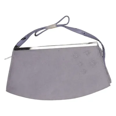 Clutch bag (Purple) from Nina Ricci