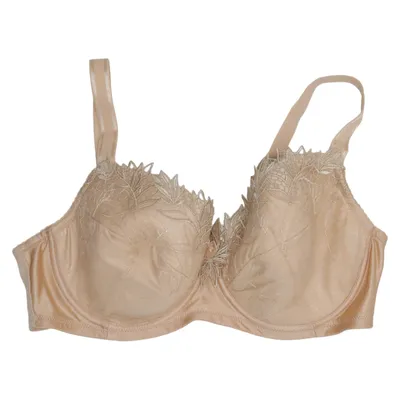 BH (Beige) fra Miss Mary of Sweden Elastan, Polyamid, Polyester