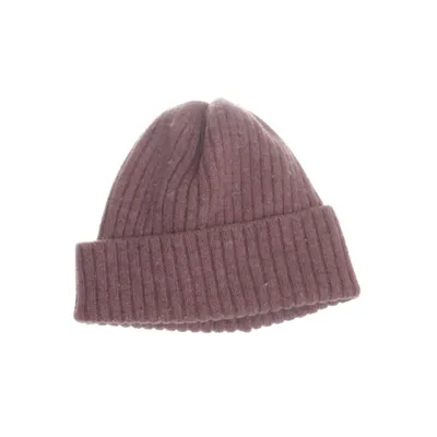 Beaniemössa (Rosa) från H&M Ull