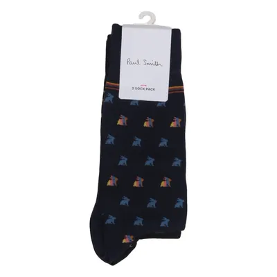 Strumpor (Blå, Flerfärgad) från Paul Smith