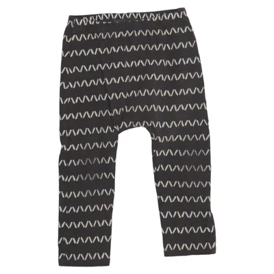 Leggings (Gray, Beige) from Next Baby Cotton, Elastane
