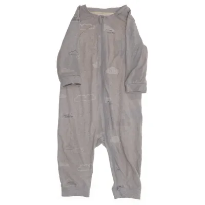 Rompers (Gray) from Cubus Mini Organic cotton, Polyester