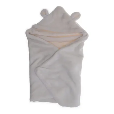 Badponcho (Beige) van Vertbaudet Polyester