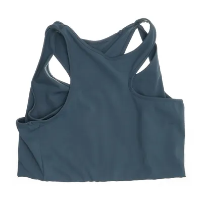 Sports bra (Green) from H&M Move Polyester, Elastane