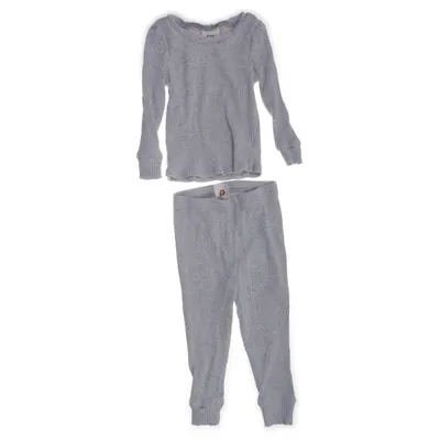 Ensemble (Gris) de Cozy Pixies
