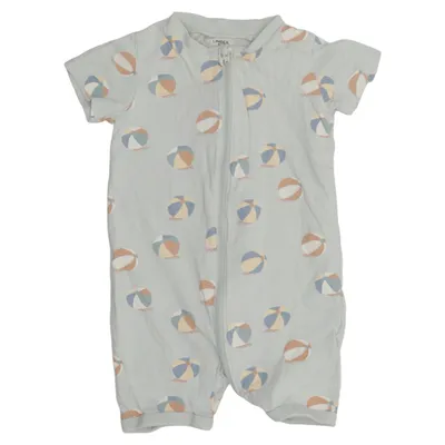 Rompertjes (Groen, Meerkleurig) van Lindex Baby