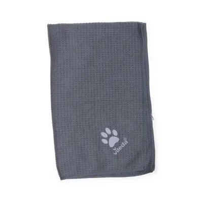 Husdjurssäng (Grå) från Vileda