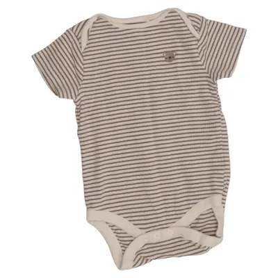 Body (White, Brown) from Next Baby Cotton