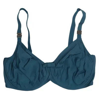 Bikini top (Blauw) van Primadonna Swim