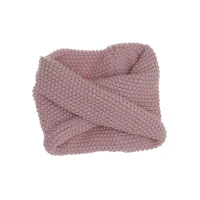 Colsjaal (Roze) van Zara Acryl, Polyester