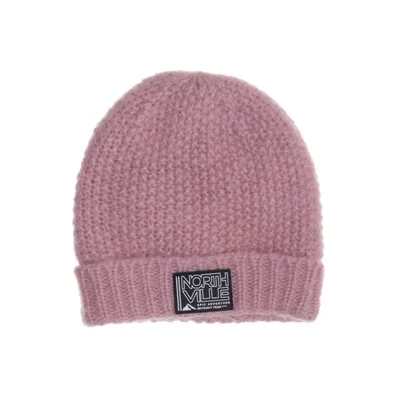 Beanie (Pink) from C&A Northville Acrylic, Polyester