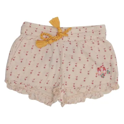 Short (Beige, Rouge) de Émile et Ida Coton