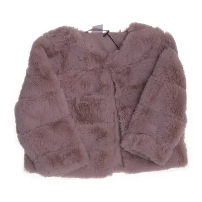 Vinterjacka (Rosa) från Lindex Kids Polyester