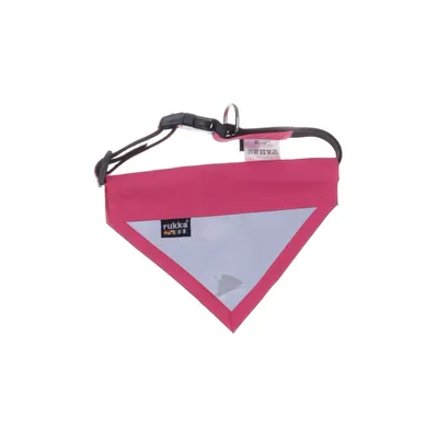 Hundhalsband (Rosa, Grå) från Rukka