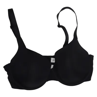 Soutien-gorge (Noir) de Lilja Élasthane, Polyamide