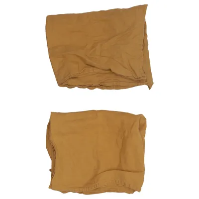 Örngott (Gul) från H&M Home Linne