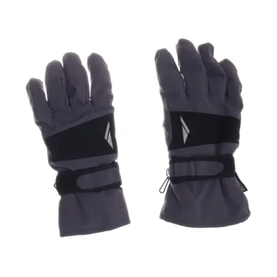 Gloves (Purple, Black) from Crivit Sports