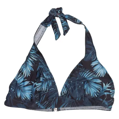 Bikini top (Blå, Sort, Flerfarvet) fra Mr Gugu & Miss Go Elastan, Polyester