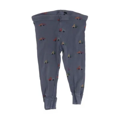 Leggings (Grijs, Meerkleurig) van Bobo Choses