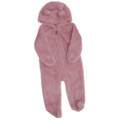Overall (Roze) van Carter's Polyester