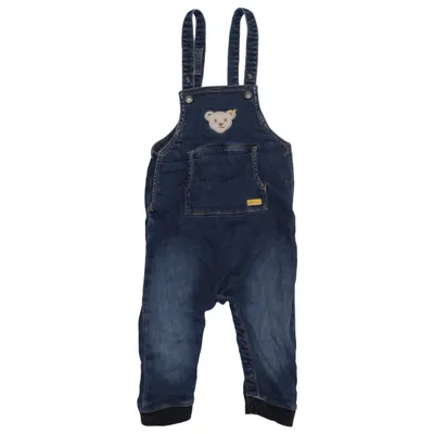 Overalls (Blå) fra Steiff