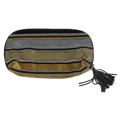 Necessär (Grå, Svart, Guldfärgad) från Face Stockholm