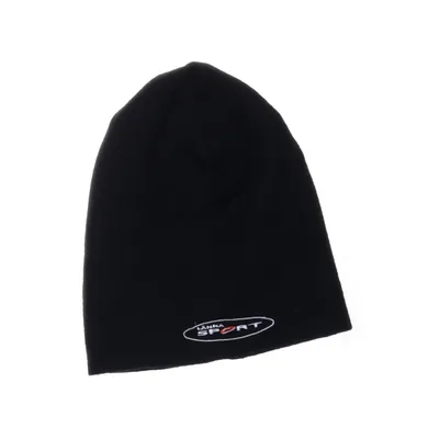 Beanie (Black) from Länna Sport Acrylic