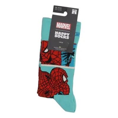 Socks (Blue, Red, Multicolored) from Happy Socks Cotton, Elastane, Polyamide