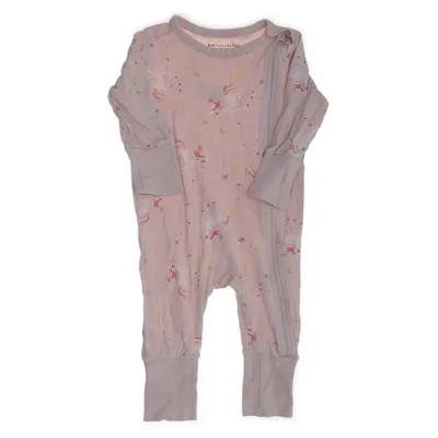 Sparkdräkt (Beige, Flerfärgad) från Tchibo Ekologisk bomull