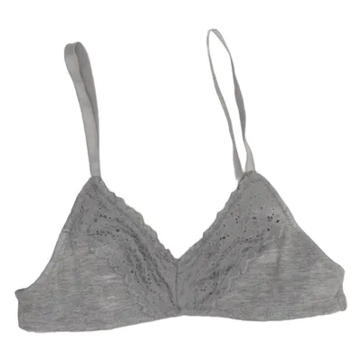 Brassière (Gris)